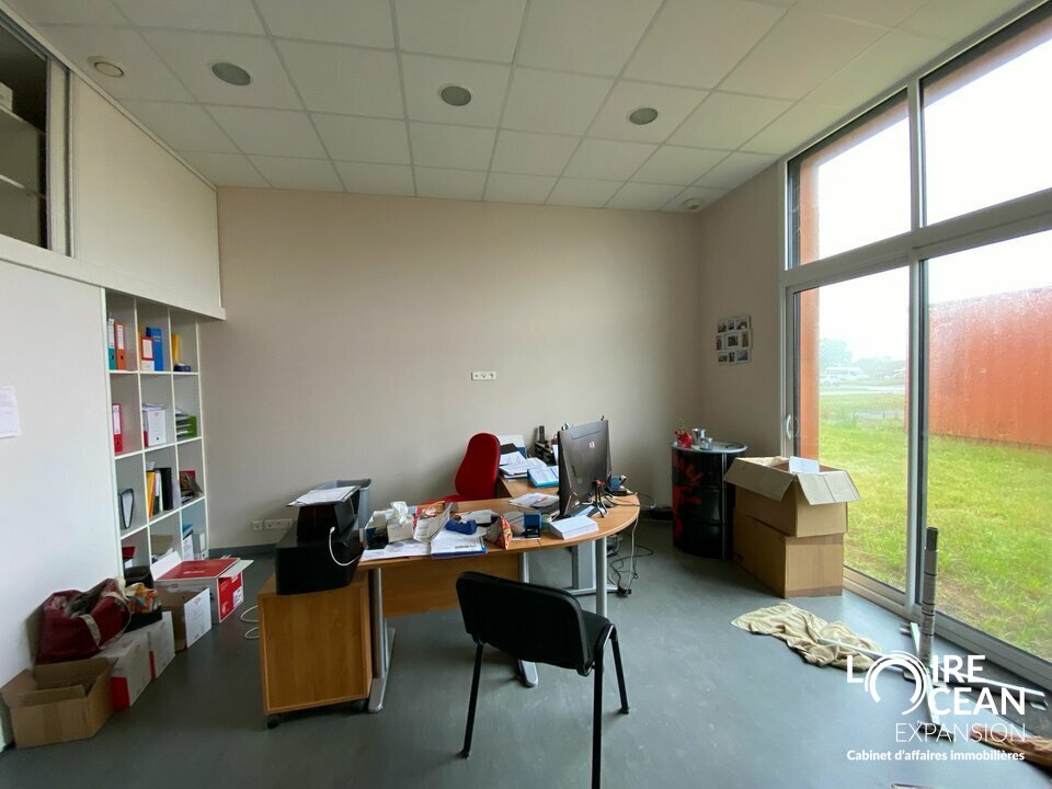 Local commercial 135 m² · à Machecoul · 135 m² · 1 238 €/mois