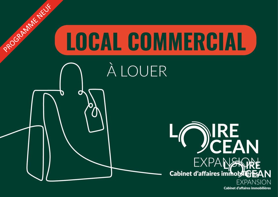 Local commercial 741 m² · à Sautron · 741 m² · 10 451 €/mois