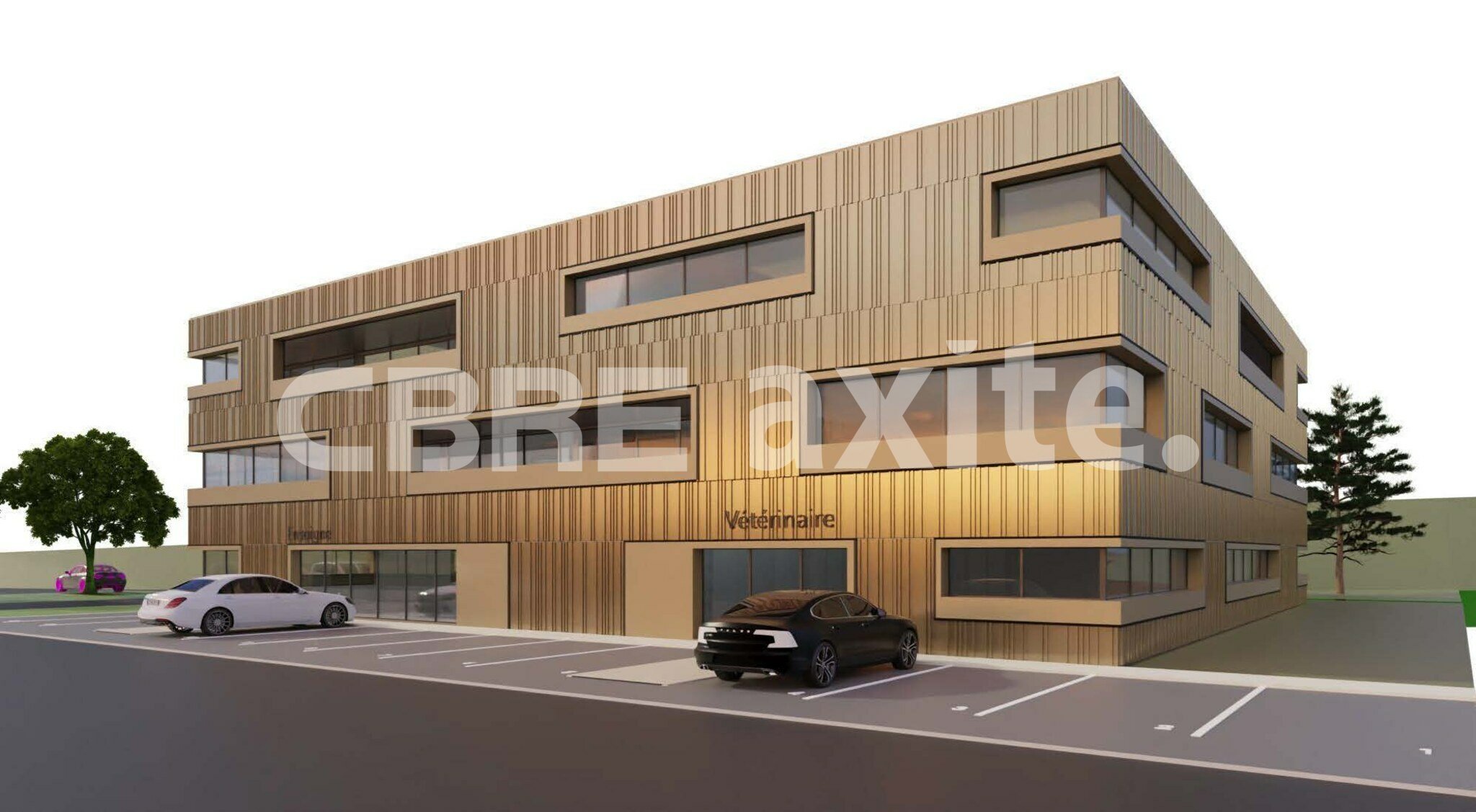 Local commercial 181 m² · à Scionzier · 181 m² · 543 000 €