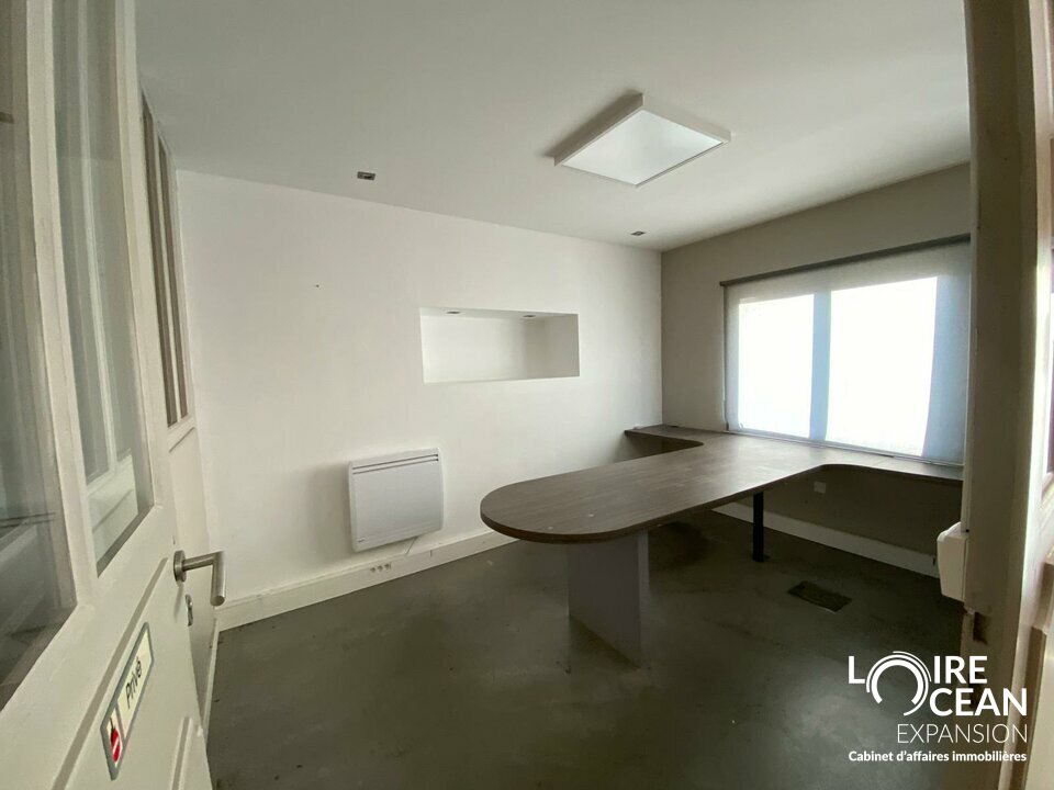 Local commercial 205 m² · à Nantes · 205 m² · 1 250 €/mois