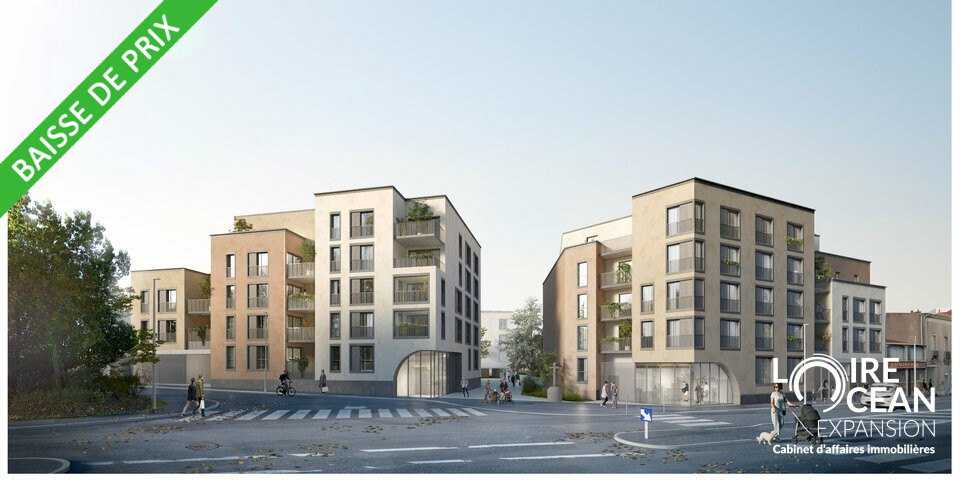 Local commercial 280 m² · à Nantes · 280 m² · 720 800 €