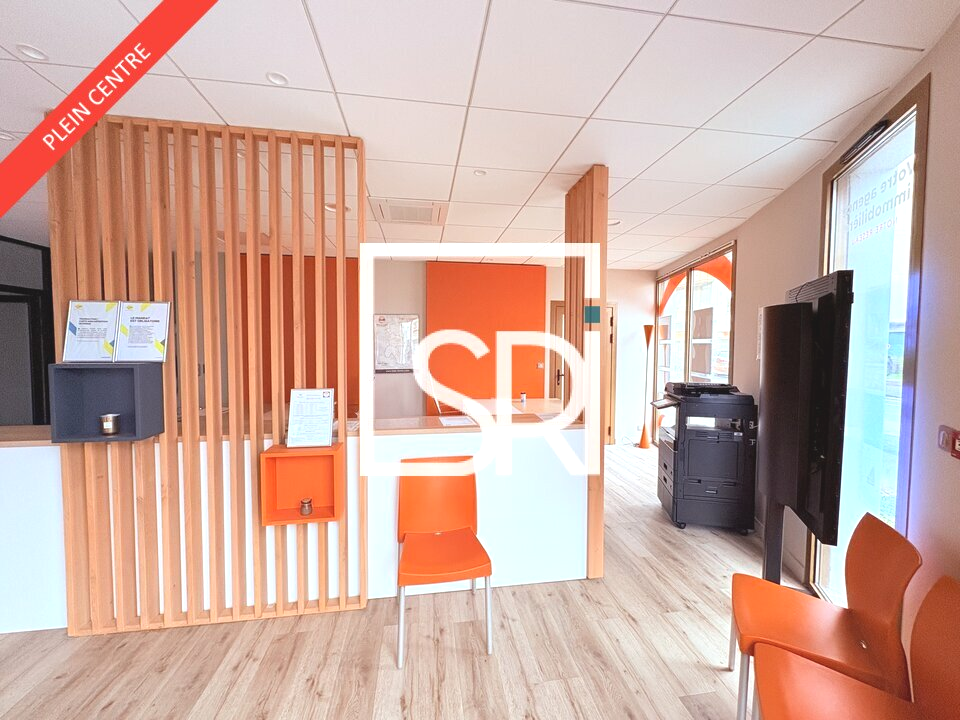 Local commercial 95 m² · à Clermont Ferrand · 95 m² · 385 200 €
