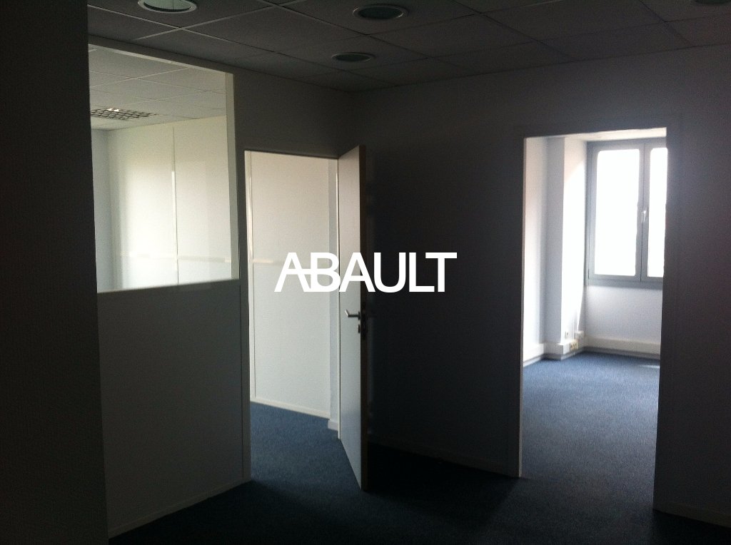 Local commercial 80 m² · à Toulouse · 80 m² · 1 565 €/mois