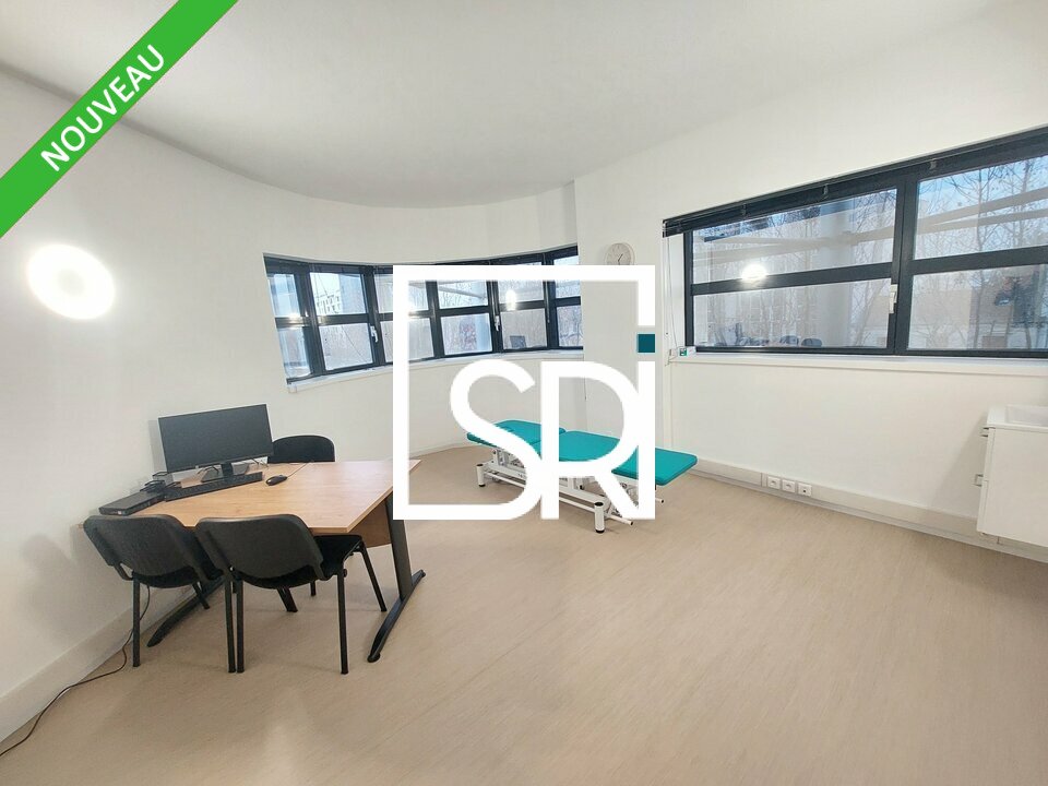 Local commercial 217 m² · à Clermont Ferrand · 217 m² · 3 813 €/mois