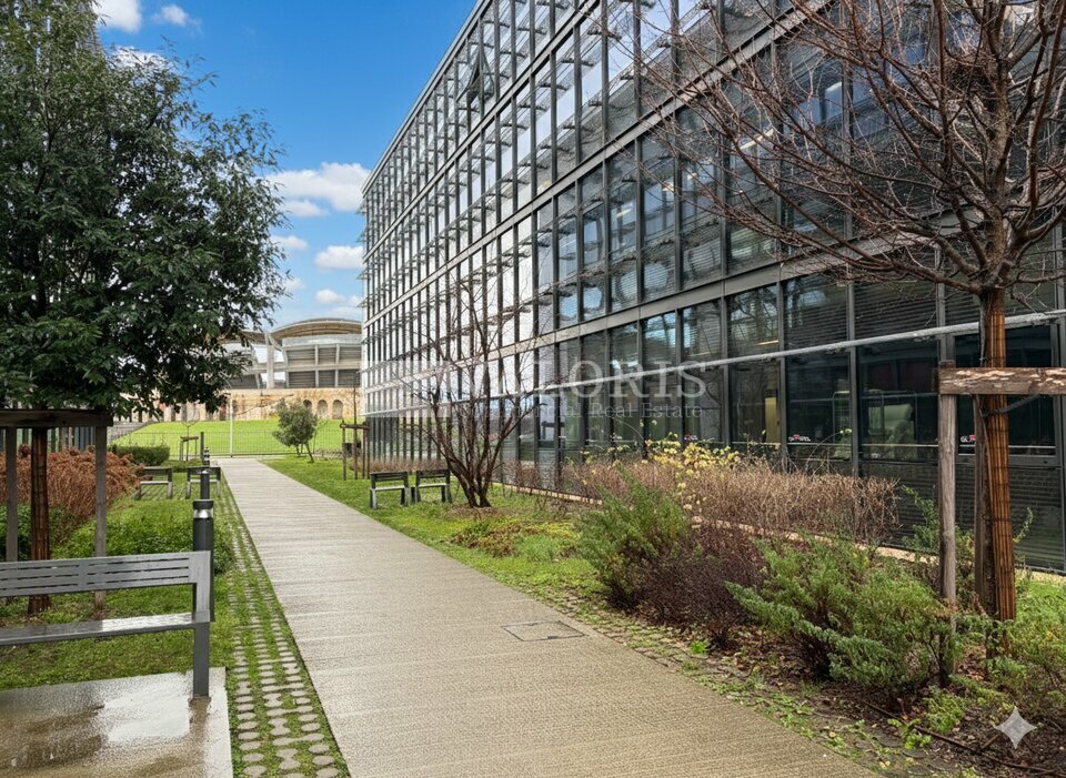 Local commercial 1 pièce 334 m² · à Lyon 07 · 334 m² · 8 308 €/mois