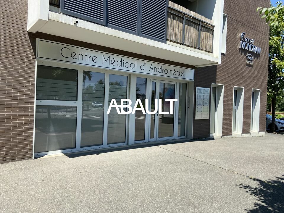 Local commercial 149 m² · à Blagnac · 149 m² · 535 000 €