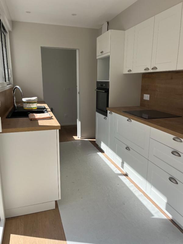 Maison – ST BREVIN LES PINS LOIRE-ATLANTIQUE PAYS-DE-LA-LOIRE - Vue 2