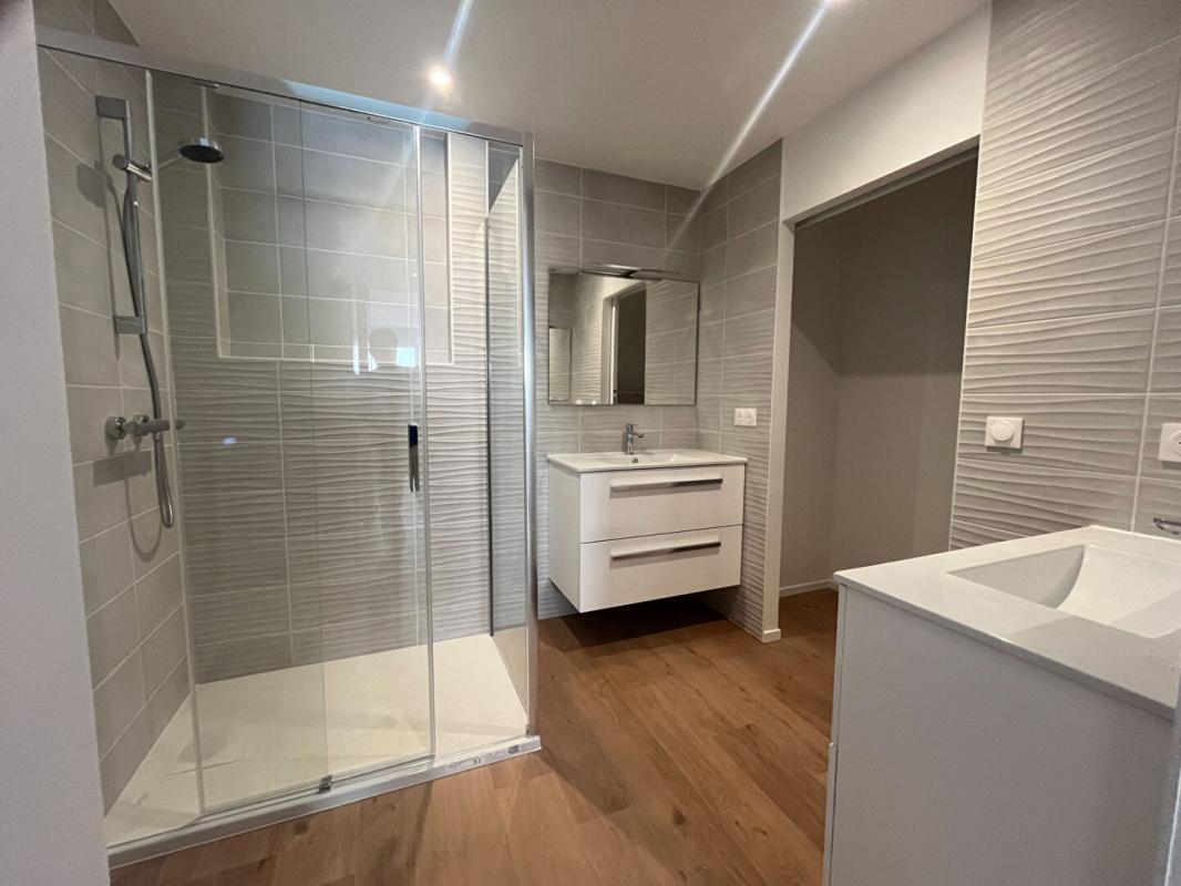 Maison – ST BREVIN LES PINS LOIRE-ATLANTIQUE PAYS-DE-LA-LOIRE - Vue 5
