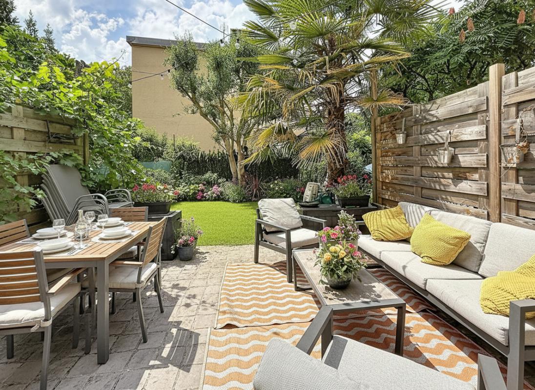 Maison – VILLEJUIF VAL-DE-MARNE ILE-DE-FRANCE