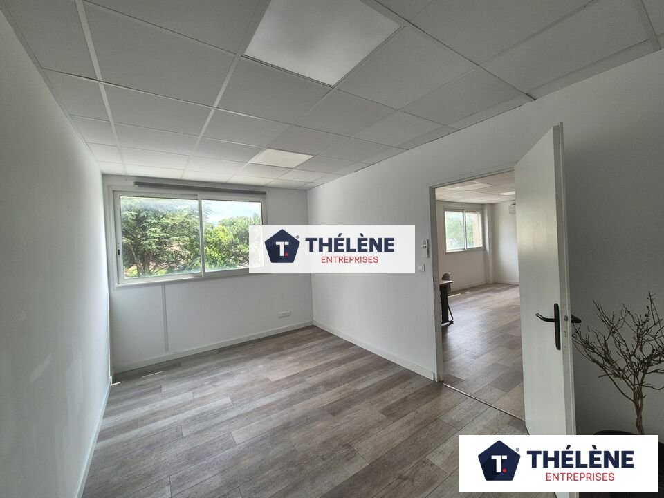 Local commercial 102 m² · à Lattes · 102 m² · 2 203 €/mois