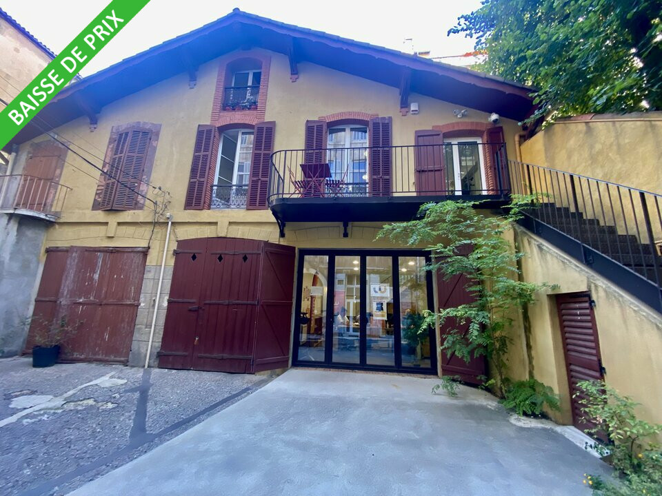 Local commercial 103 m² · à Marseille 01 · 103 m² · 1 550 €/mois