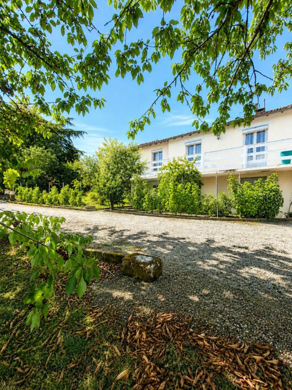 Maison 5 pièces 106 m² · à St Romain Et St Clement · 106 m² · 192 600 €