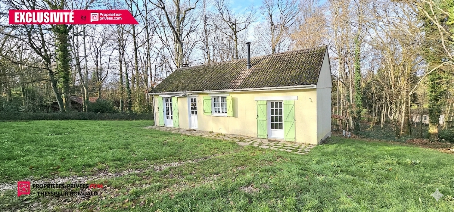 Hus, 66 m²