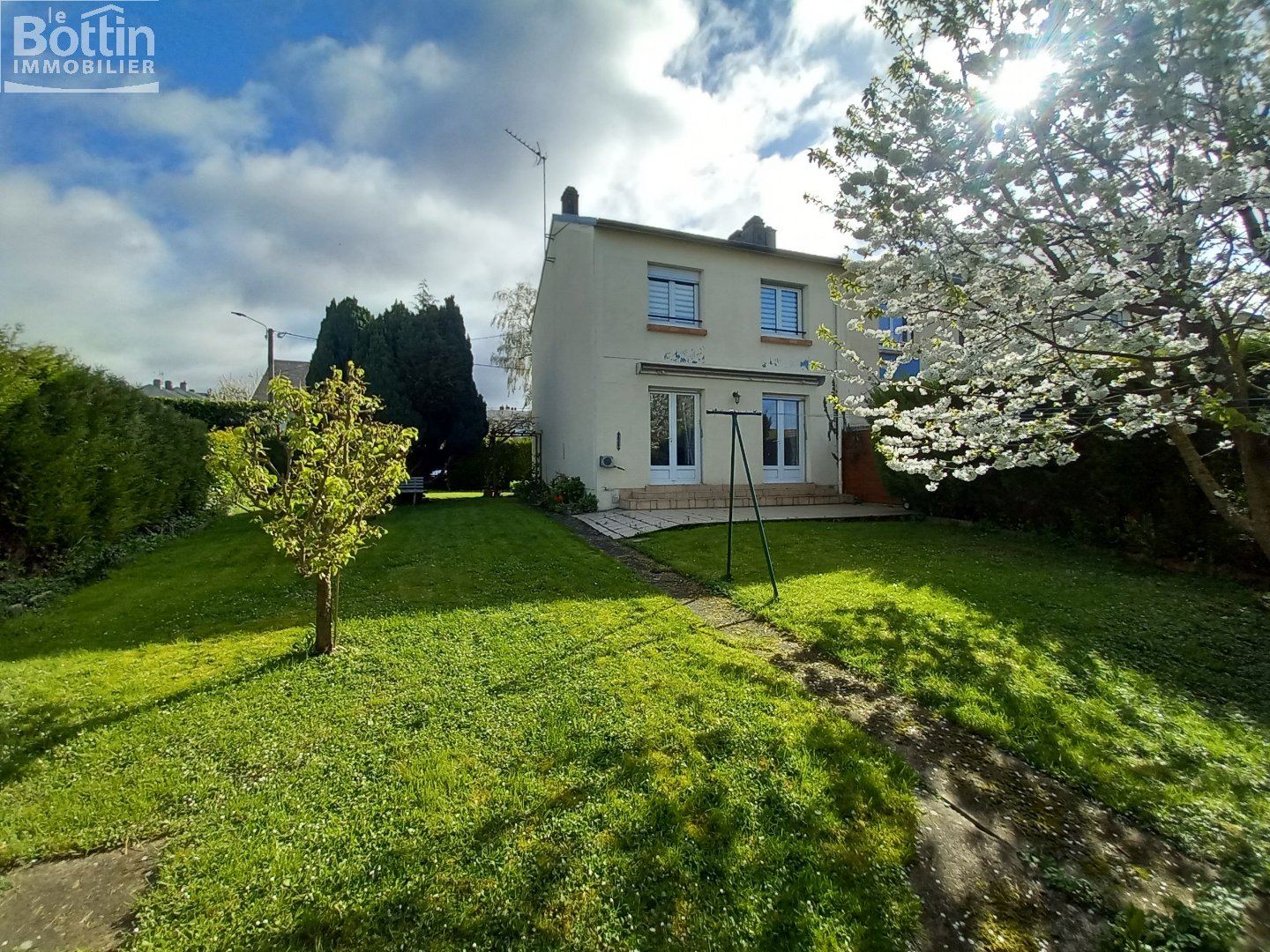 Maison 4 pièces 77 m² · à Camon · 77 m² · 225 000 €