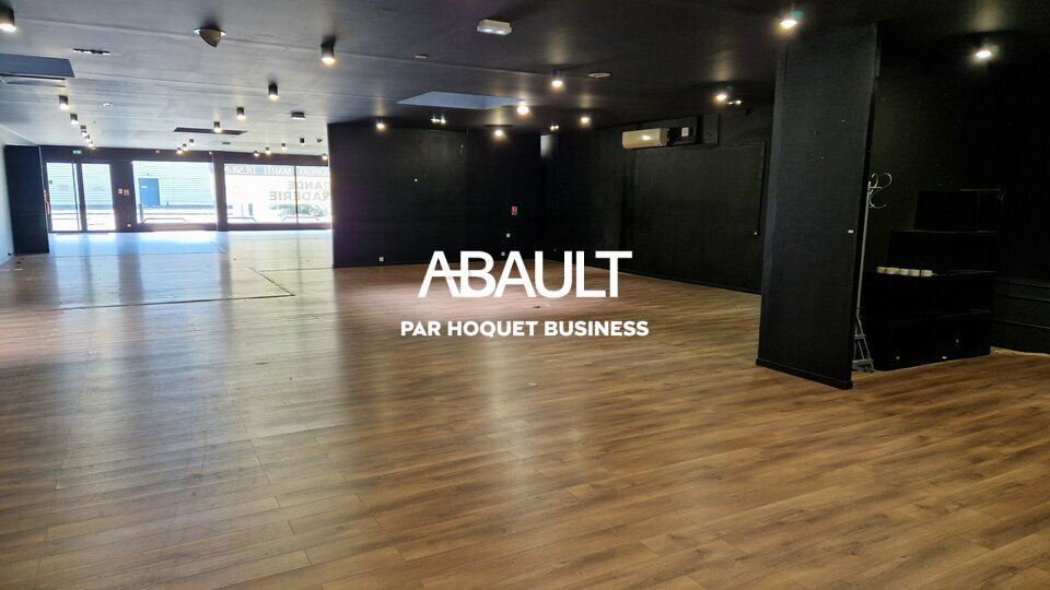 Local commercial 450 m² · à Portet sur Garonne · 450 m² · 6 000 €/mois