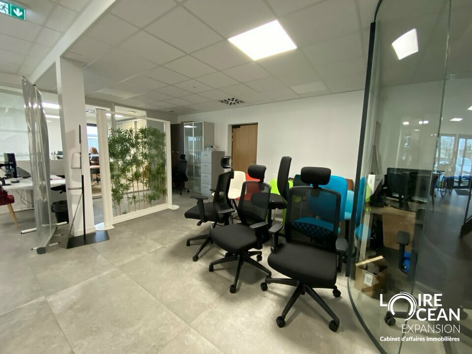 Local commercial 655 m² · à Nantes · 655 m² · 4 928 €/mois