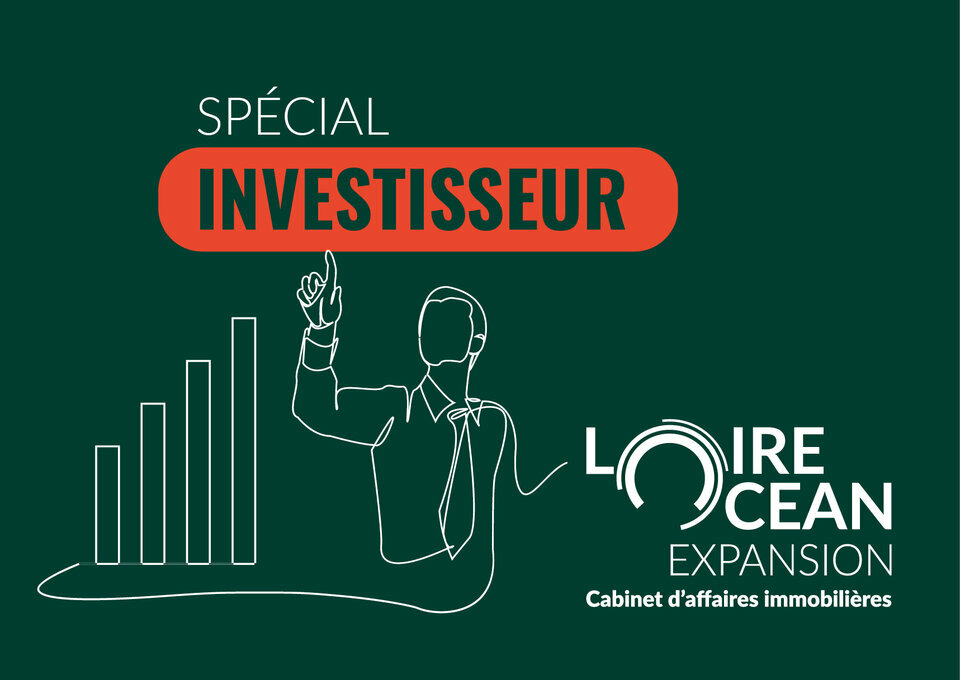 Local commercial 370 m² · à Nantes · 370 m² · 985 800 €