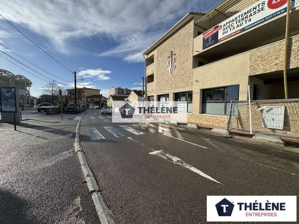 Local commercial 1 pièce 219 m² · à Lunel · 219 m² · 461 550 €