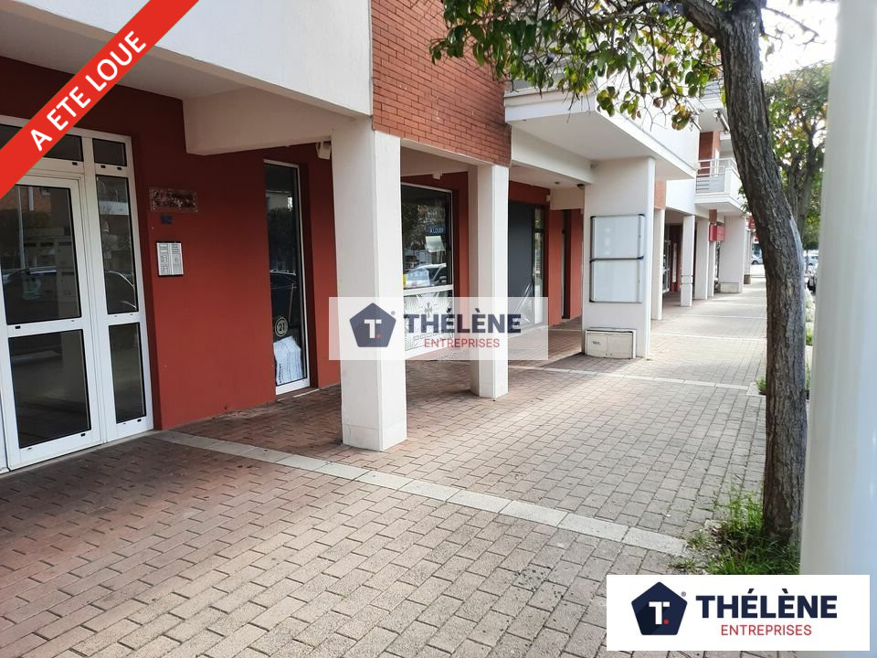 Local commercial 2 pièces 67 m² · à St Jean de Vedas · 67 m² · 1 227 €/mois