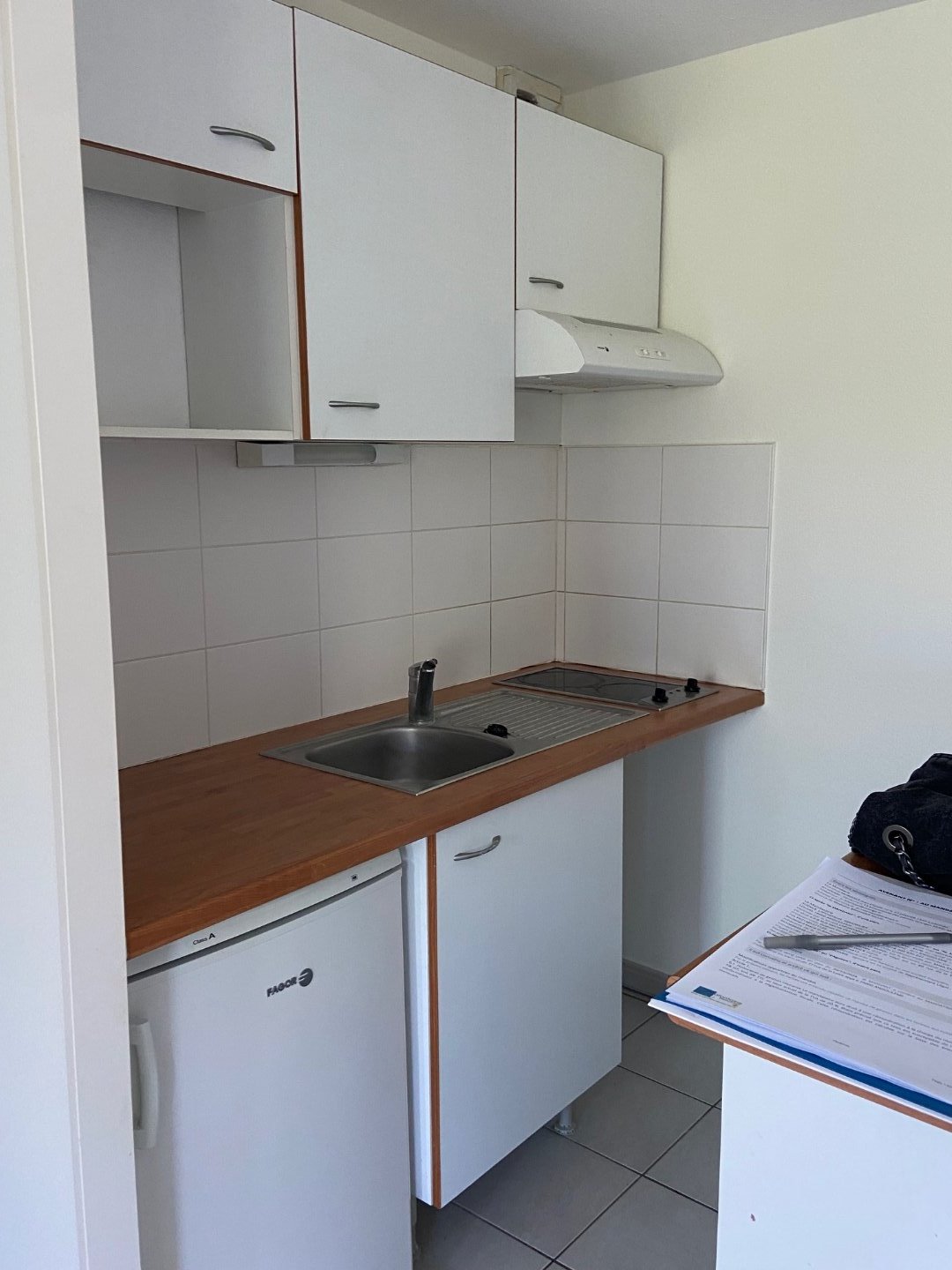 Appartement 2 pièces 43 m² · à Angouleme · 43 m² · 530 €/mois