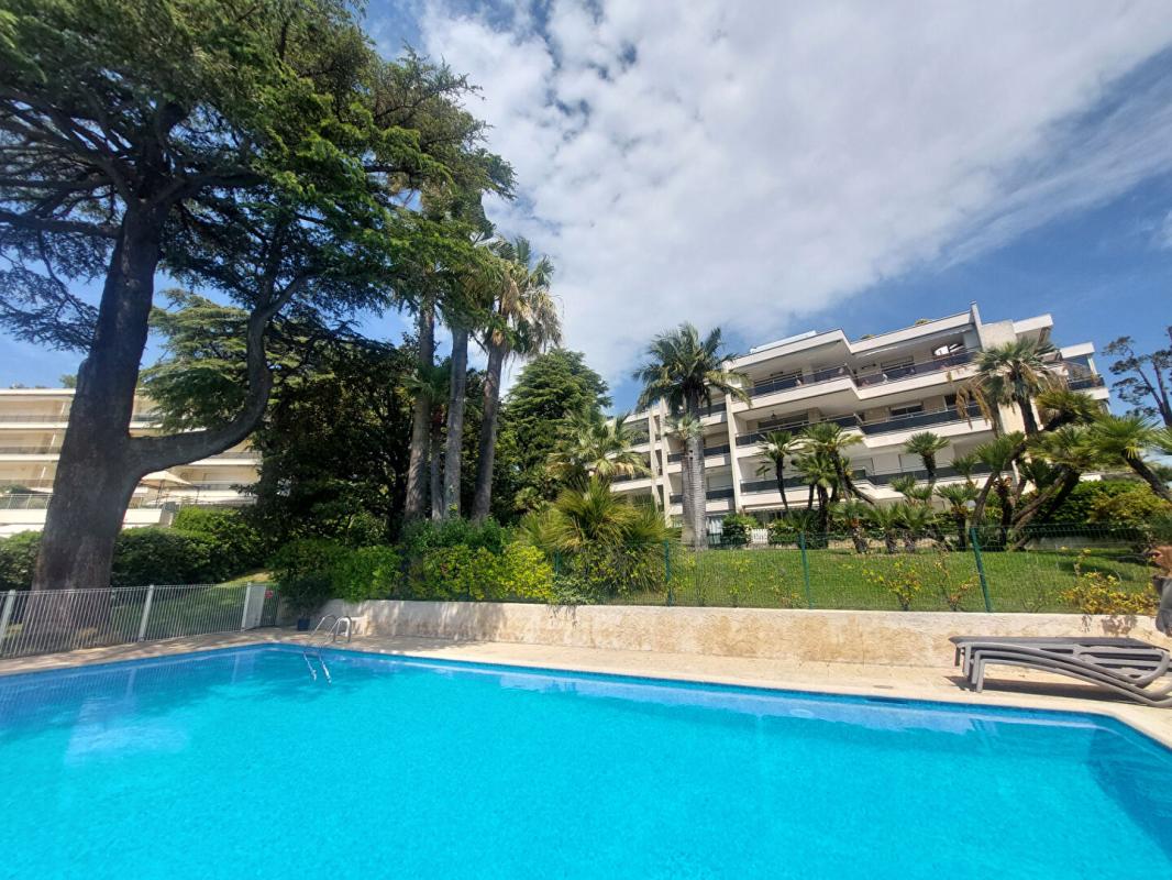 Appartement 2 pièces 60 m² · à Cannes · 60 m² · 498 000 €