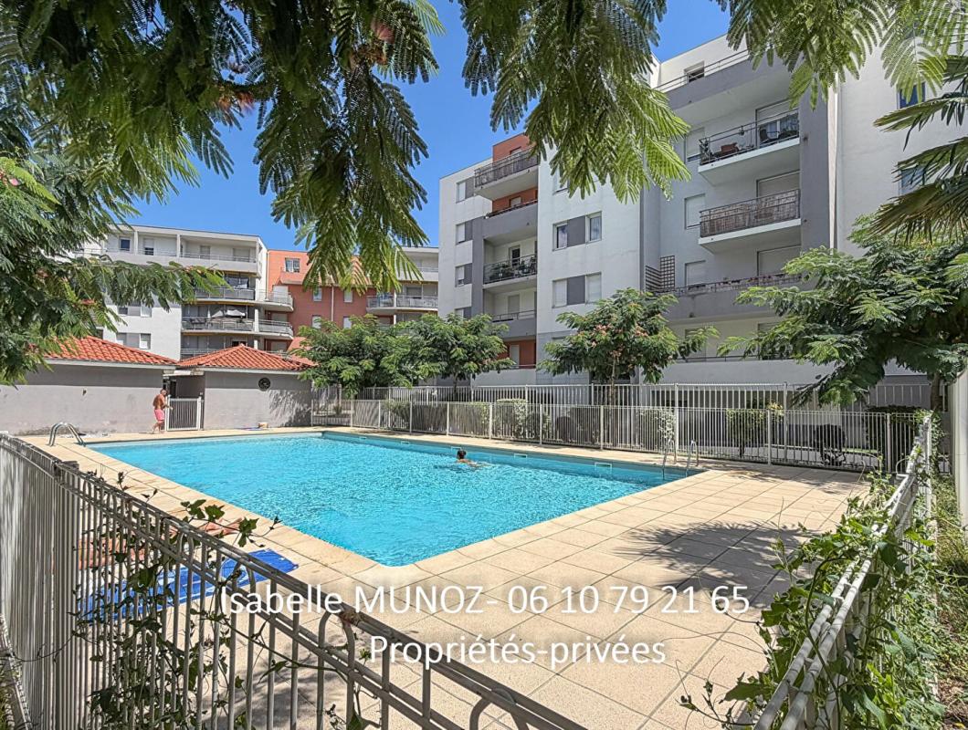 Appartement 3 pièces 66 m² · à Clermont Ferrand · 66 m² · 159 000 €