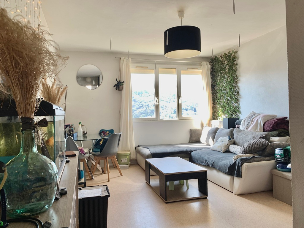 Appartement – CAHORS LOT OCCITANIE - Vue 2