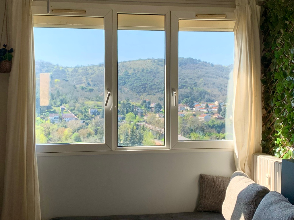 Appartement – CAHORS LOT OCCITANIE - Vue 3
