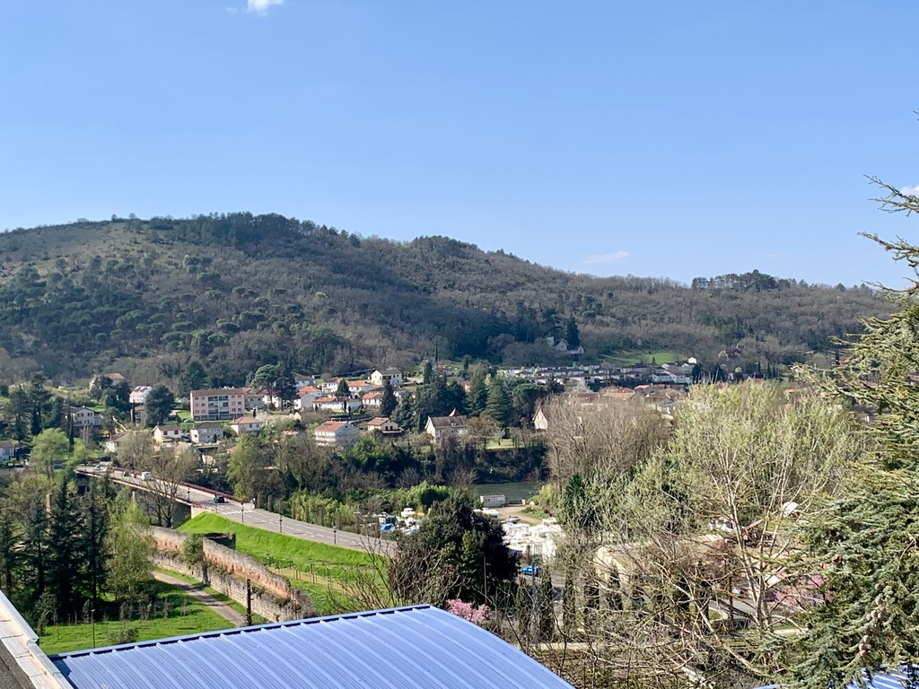 Appartement – CAHORS LOT OCCITANIE - Vue 4