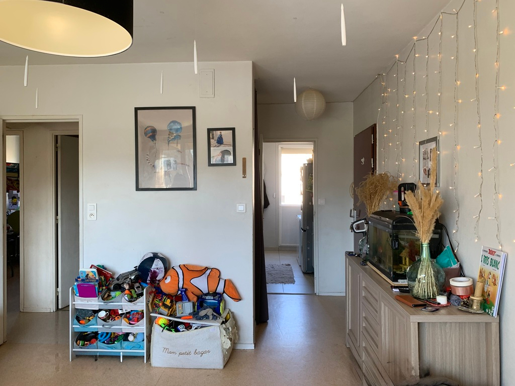 Appartement – CAHORS LOT OCCITANIE - Vue 5