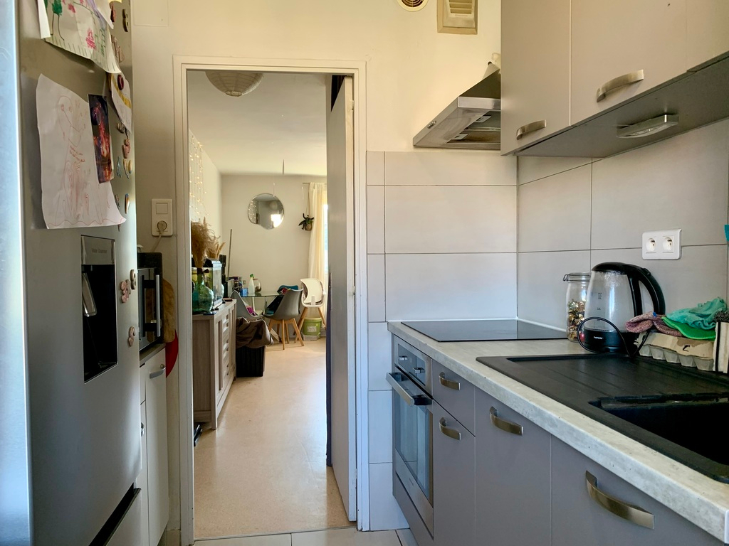 Appartement – CAHORS LOT OCCITANIE - Plus