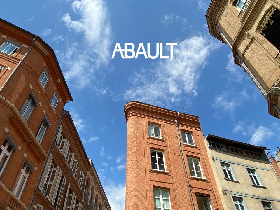 Local commercial 25 m² · à Toulouse · 25 m² · 1 622 €/mois
