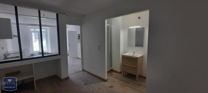 Appartement – PAMIERS ARIEGE OCCITANIE - Vue 2