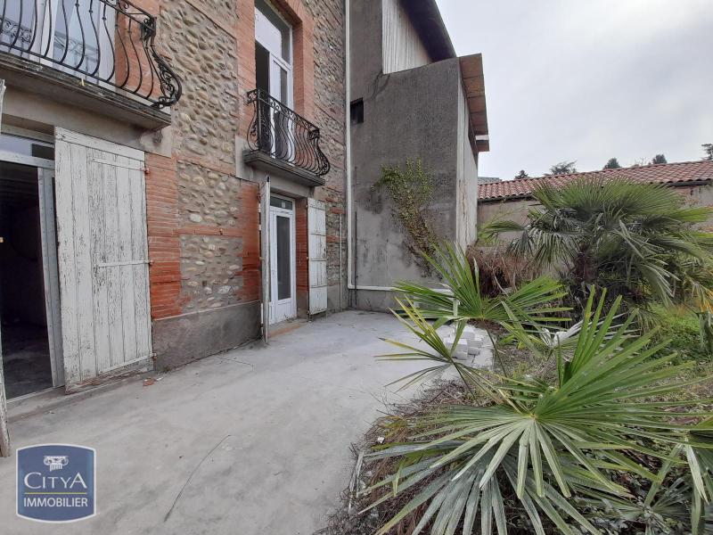 Appartement – PAMIERS ARIEGE OCCITANIE - Vue 3