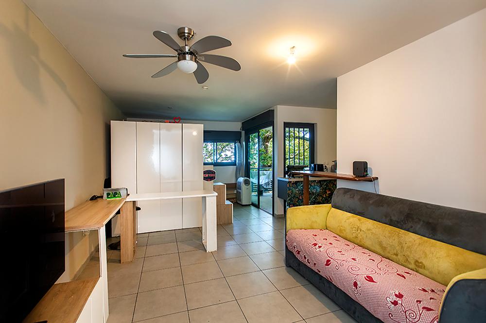 Appartement – LES AVIRONS REUNION DROM - Vue 2