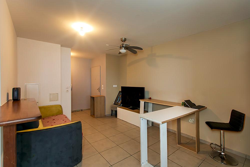Appartement – LES AVIRONS REUNION DROM - Vue 3