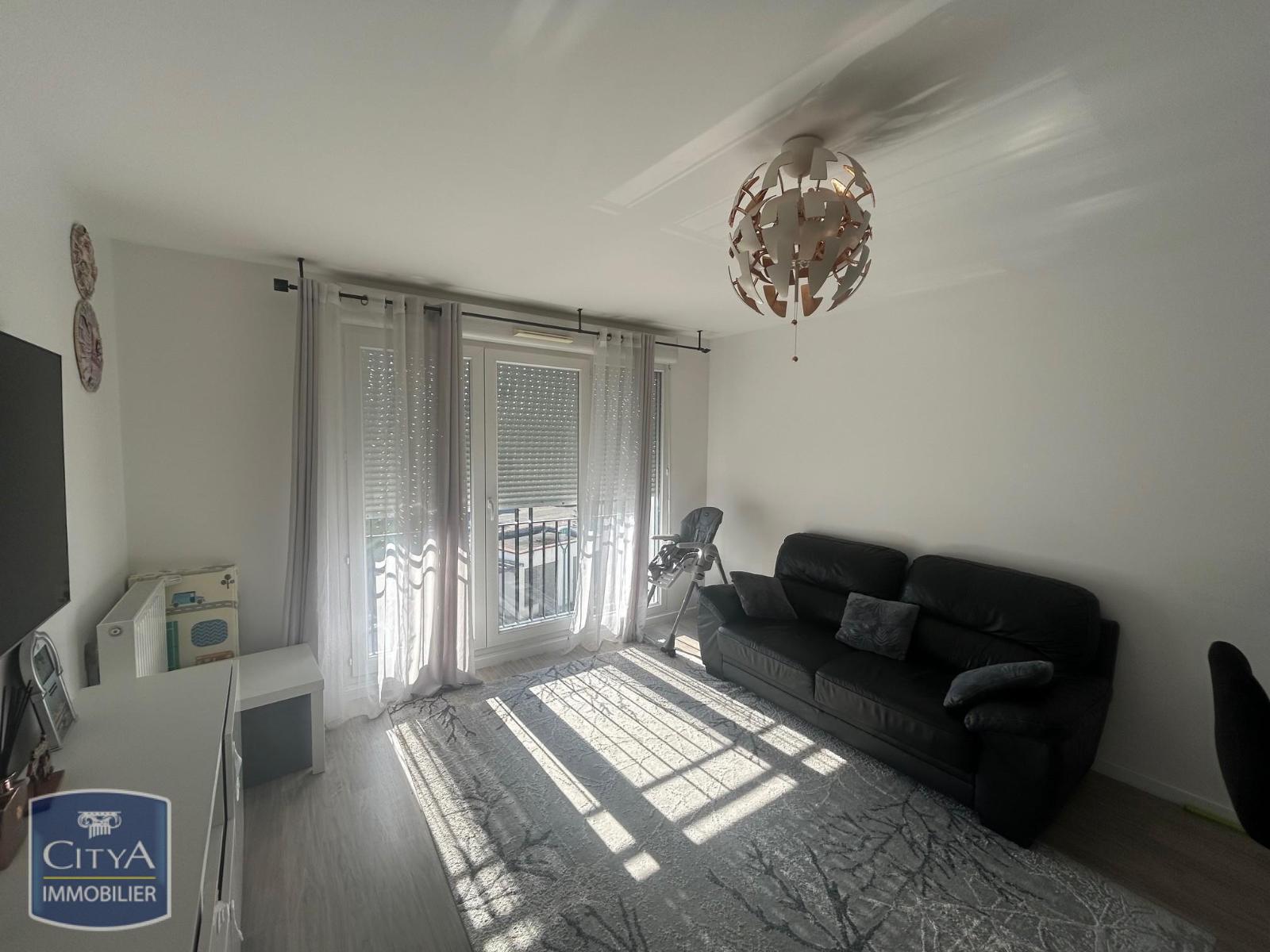 Appartement 4 pièces 76m² CORBEIL ESSONNES 91100