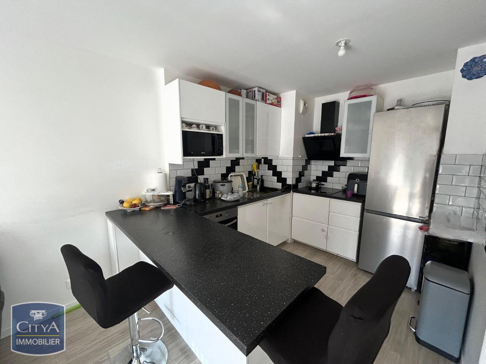 Appartement 4 pièces 76m² CORBEIL ESSONNES 91100 photo 2