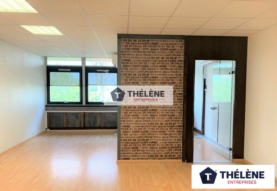 Local commercial 210 m² · à Lattes · 210 m² · 2 262 €/mois