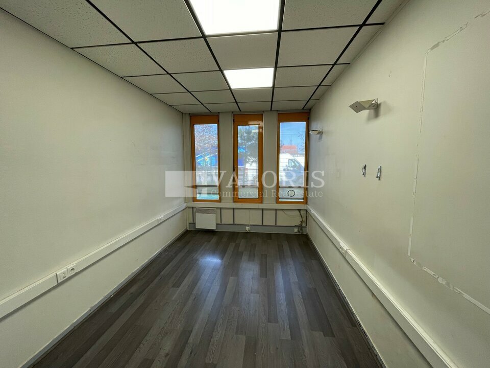 Local commercial 1 pièce 238 m² · à Lyon 07 · 238 m² · 3 466 €/mois