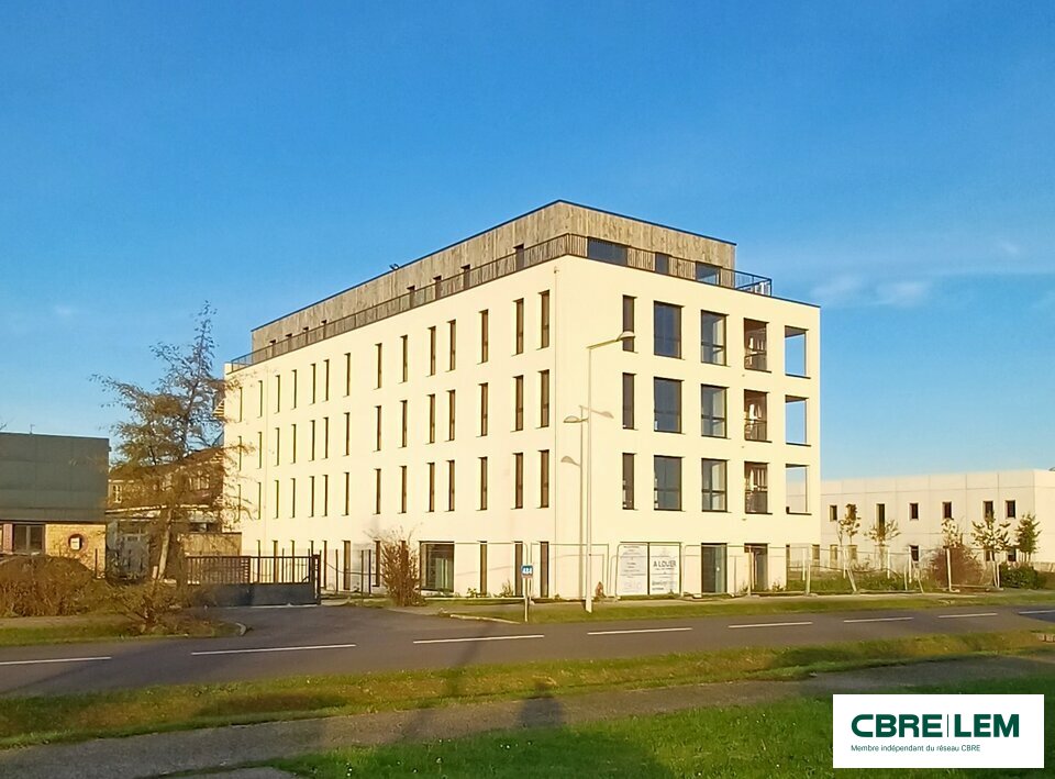 Local commercial 764 m² · à Bretteville sur Odon · 764 m² · 11 468 €/mois