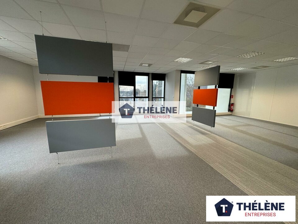 Local commercial 257 m² · à Perols · 257 m² · 3 213 €/mois