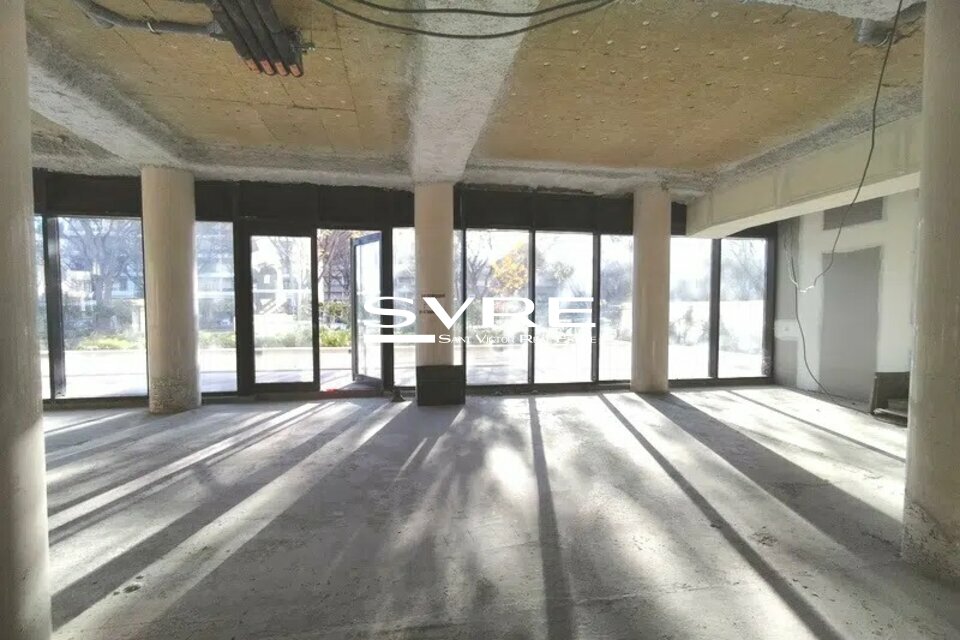 Local commercial 183 m² · à Marseille 08 · 183 m² · 5 208 €/mois