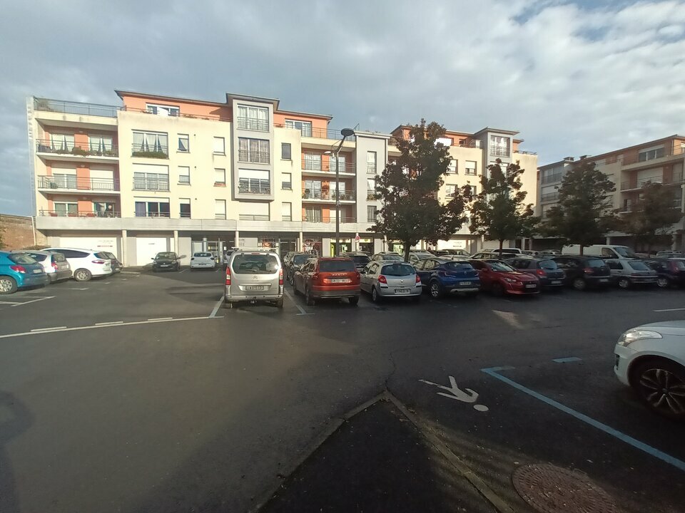 Local commercial 224 m² · à Fecamp · 224 m² · 2 912 €/mois