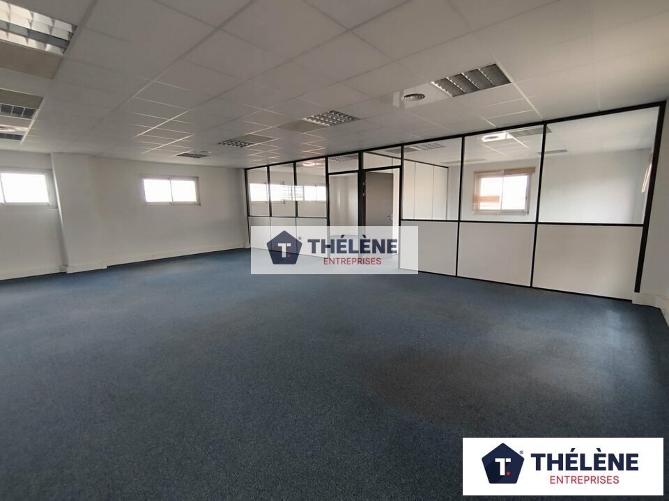 Local commercial 125 m² · à St Aunes · 125 m² · 1 798 €/mois