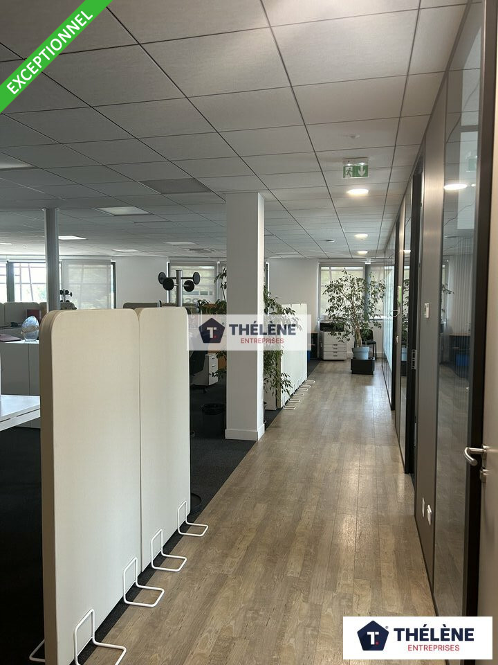 Local commercial 618 m² · à Nimes · 618 m² · 8 498 €/mois