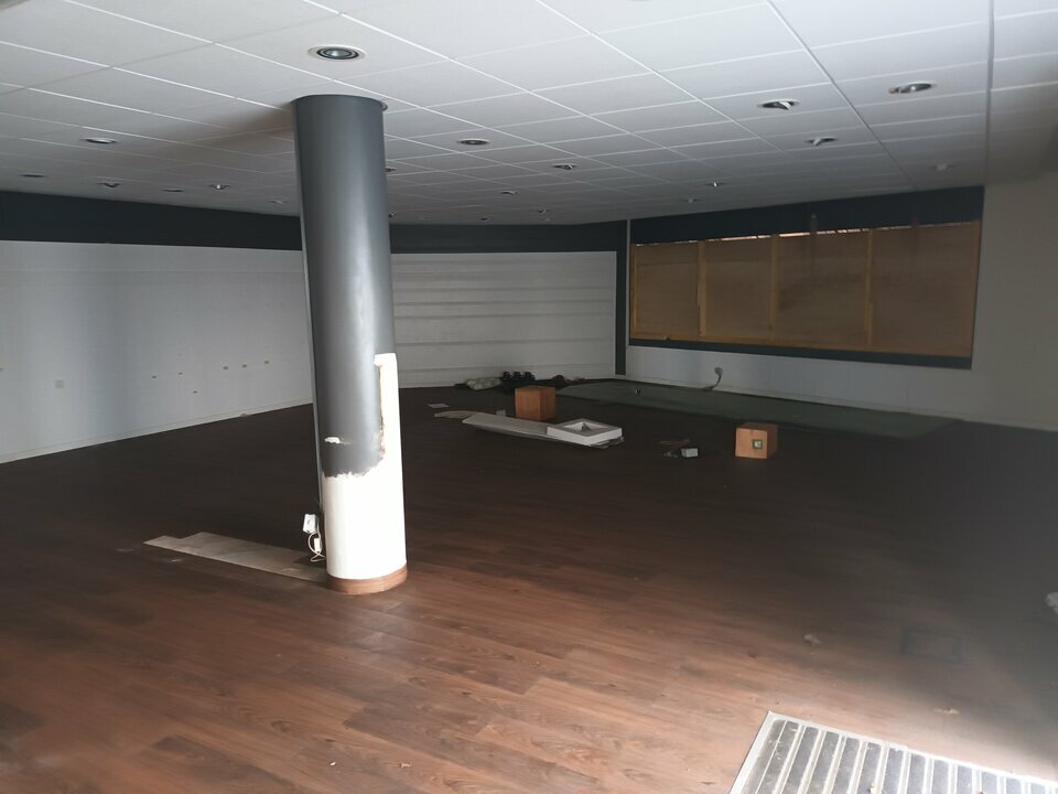 Local commercial 159 m² · à Fecamp · 159 m² · 2 067 €/mois