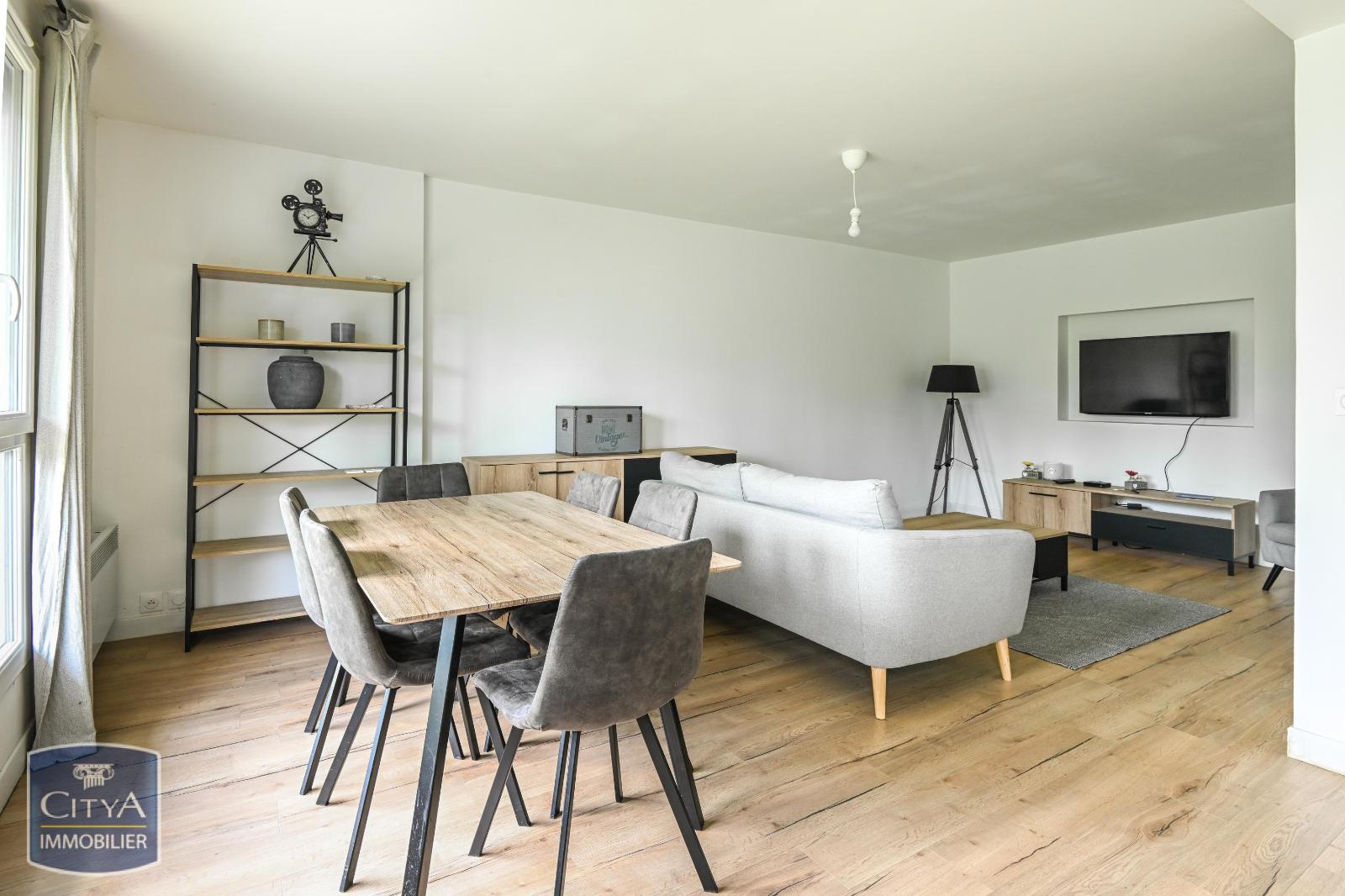 Appartement – CAEN CALVADOS NORMANDIE - Vue 2