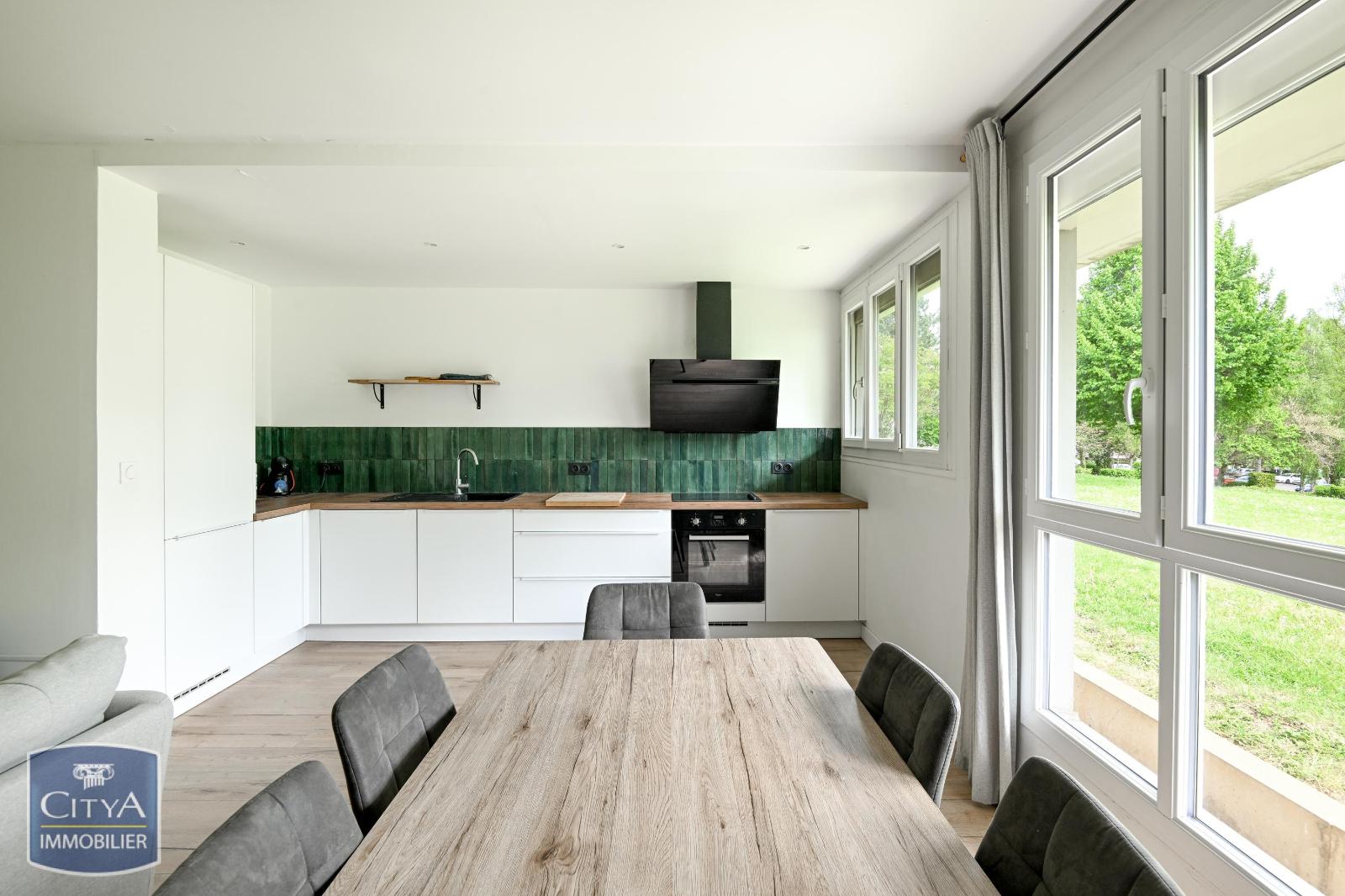 Appartement – CAEN CALVADOS NORMANDIE - Vue 4