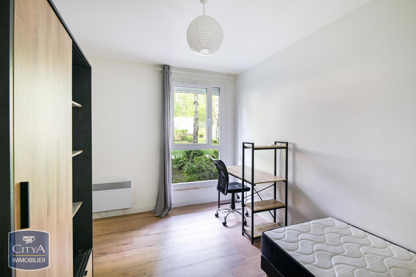 Appartement – CAEN CALVADOS NORMANDIE - Vue 5